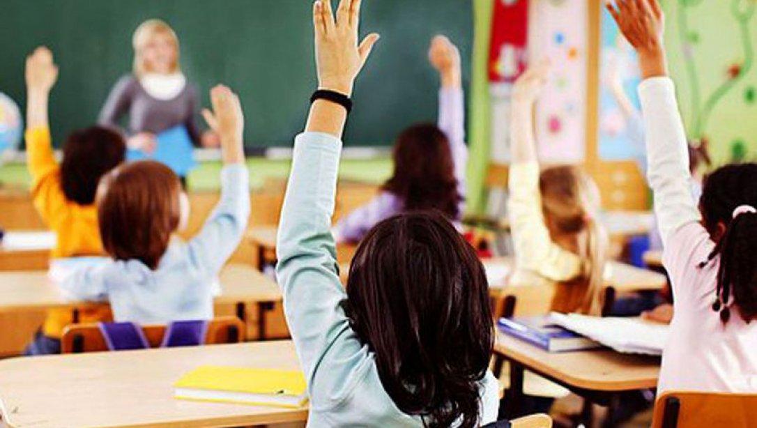 İlkokul, Ortaokul ve Liselerde Yüz Yüze Eğitim Detayları Belirlendi